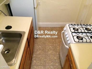 Main picture of Mass Ave