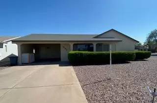 Main picture of 8149 E Frito Dr