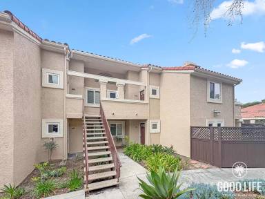 Main picture of Comfort & Convenience in This Single-Level Oceanside Home