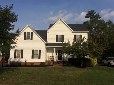 Main picture of 1834 Rolfe Way