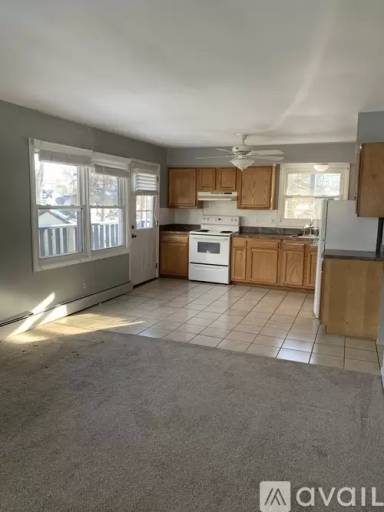 Main picture of 207 North St