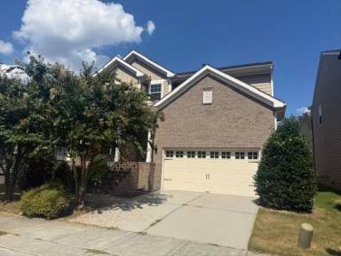 Main picture of 1009 Magnolia Blossom Ln