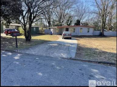 Main picture of 1657 Thornton Pl SW