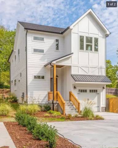 Main picture of 2417 Porter Rd