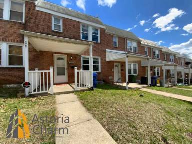 Main picture of 5967 Benton Heights Ave