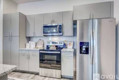 Main picture of Polaris Junction Apartment Homes