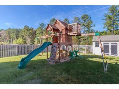 Main picture of 701 Tree Top Trl