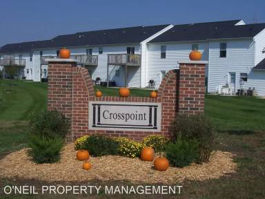 Main picture of RandB- Crosspoint