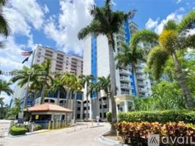 Main picture of Blue Lagoon Condominiums