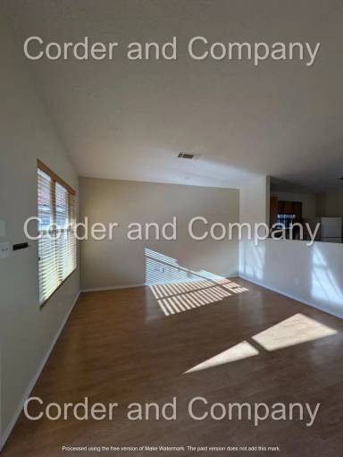 Main picture of 10615 Monte Bello Ct NW