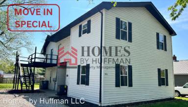 Main picture of 1624 S Red Bank Rd