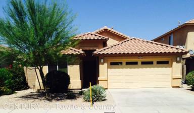 Main picture of 2850 W Angel Way