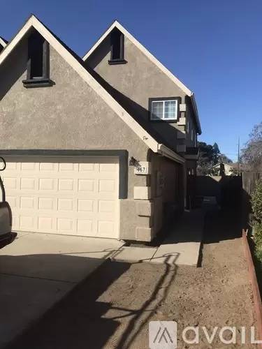 Main picture of 465 Pearl Pl