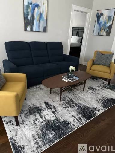 Main picture of 625 N Marsalis Ave