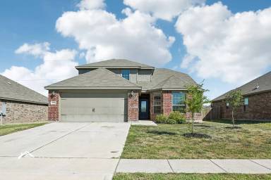 Main picture of Lasater Ranch