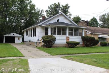 Main picture of 2921 Mallery St