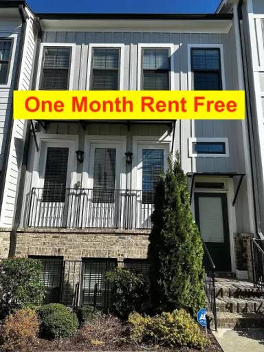 Main picture of 1772 Morningtide Ln NE
