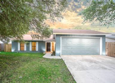 Main picture of 9438 Brushy Point St