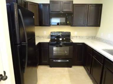 Main picture of Toepperwein Bluff Enclave