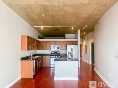 Main picture of Lofts at Museum Park