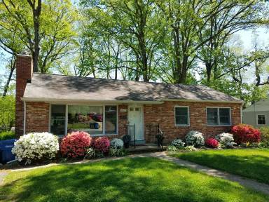 Main picture of 6601 Fisher Ave