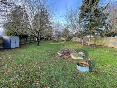 Main picture of 323 NE Ronhaar St