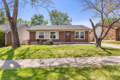 Main picture of 1576 Springfield Dr