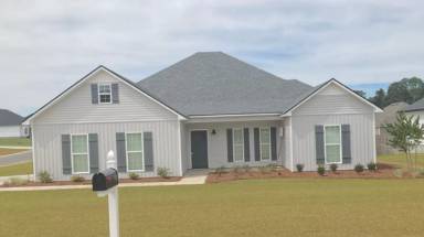 Main picture of 4011 Medieval Ct