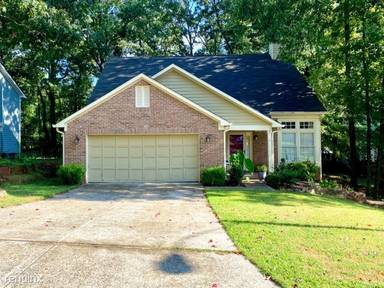 Main picture of 1182 Rockmart Cir NW