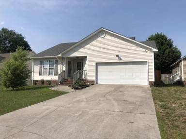 Main picture of 1020 Gatesville Dr