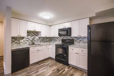 Main picture of Townhomes at Fairways