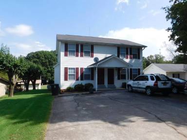 Main picture of 422 Eaves Street - A