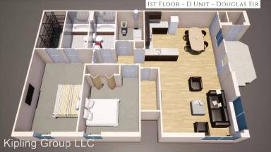 Main picture of Timber Pointe Apartments