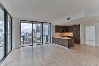 Main picture of Reach at Brickell City Center