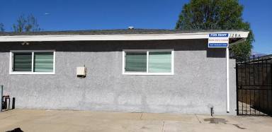 Main picture of 126 W. Francis Street - 128-A