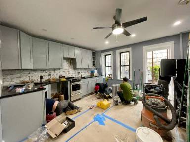 Main picture of 335 E 116th St