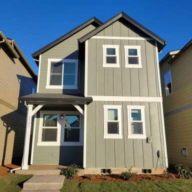 Main picture of 1786 NW Landon St