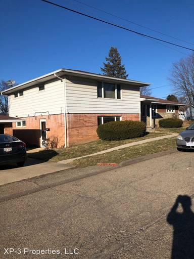 Main picture of 1105-1109 38th St NW