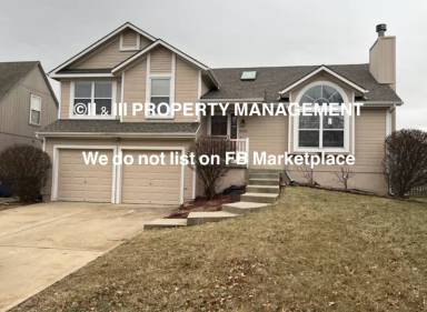 Main picture of 18793 W 164th St