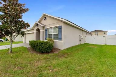 Main picture of 1742 Van Gogh Dr