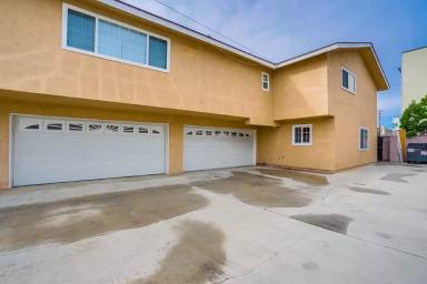 Main picture of 10645 Western Ave