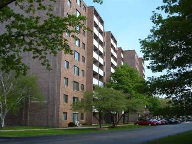 Main picture of Westgate Tower