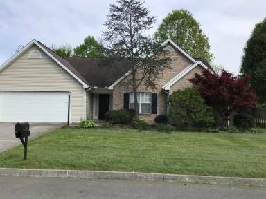 Main picture of 1560 Maremont Rd