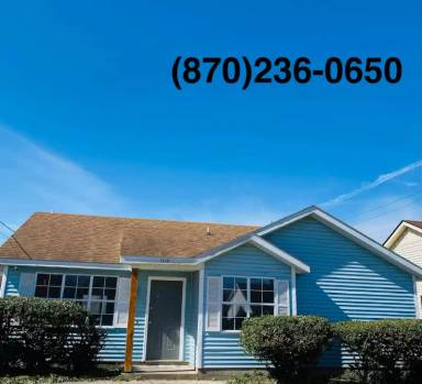 Main picture of 1110 N 28th St