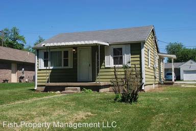 Main picture of 1108 E Second St