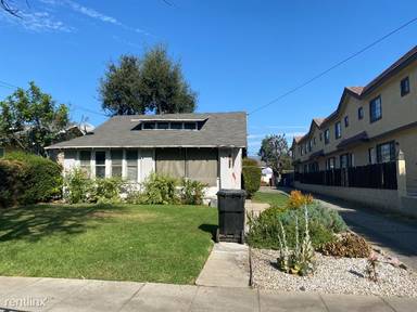 Main picture of 1817 1/2 Cedar St