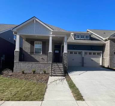 Main picture of 399 Gingerwood Ln
