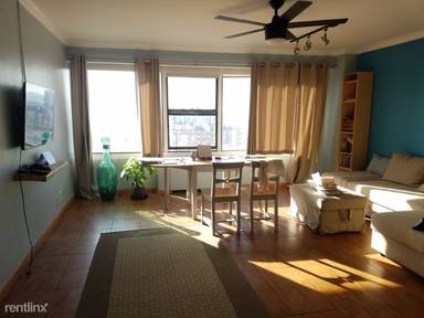 Main picture of Montgomery Towers