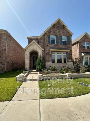 Main picture of 6723 Palo Duro Dr