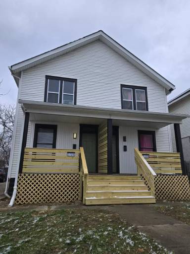 Main picture of 2738 Grace St